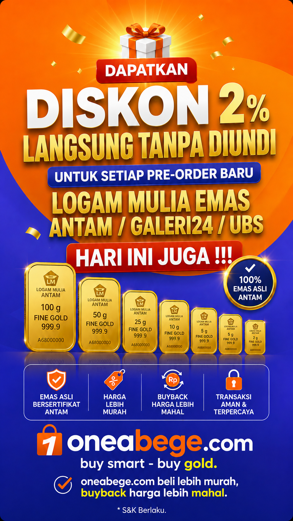Logo Perusahaan